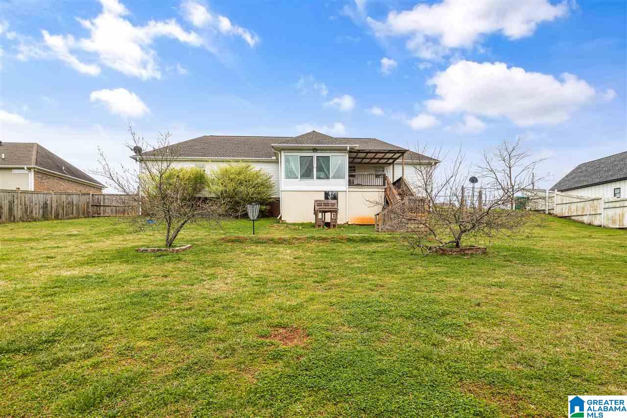 820 Ransome Drive Oneonta, AL 35121 - Photo 32 of 35