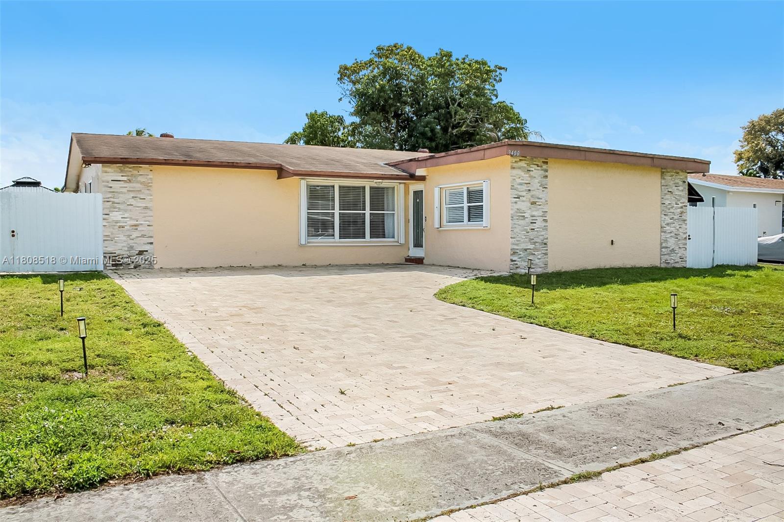 9400 Northwest 13th St  