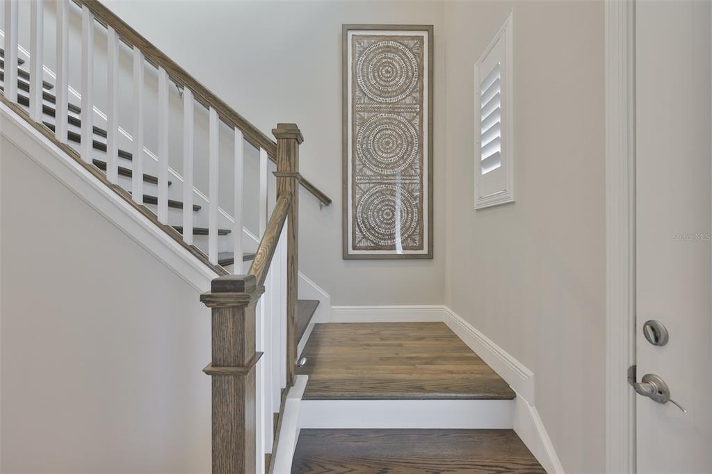 2262 Spring Lake Clearwater, FL 33763 - Photo 24 of 51 a view of entryway