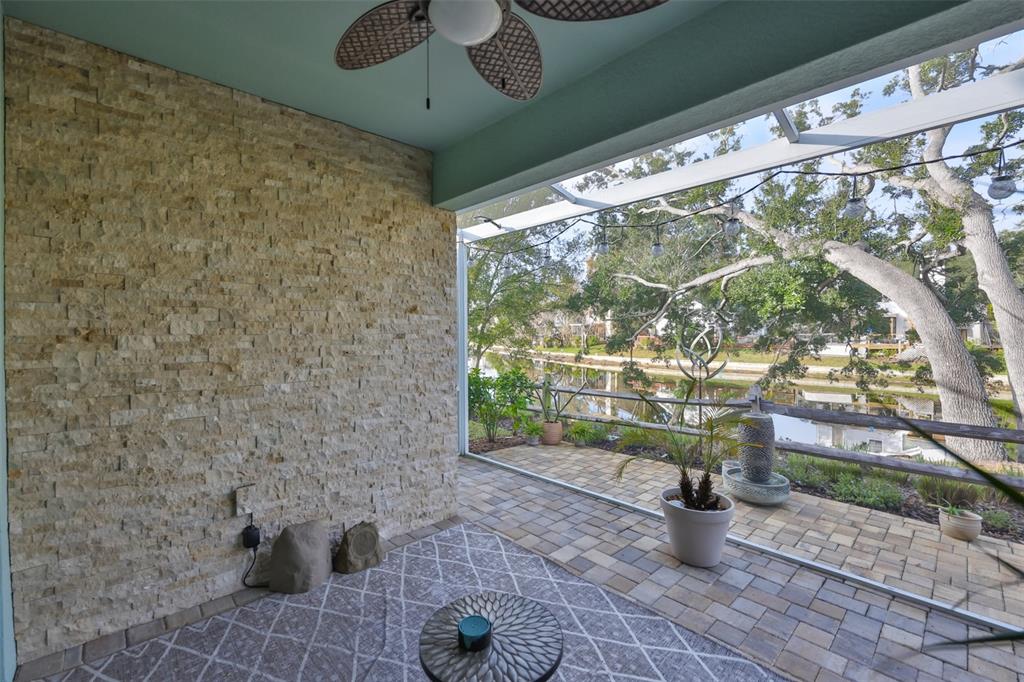 2262 Spring Lake Clearwater, FL 33763 - Photo 38 of 51 a view of outdoor space with a patio