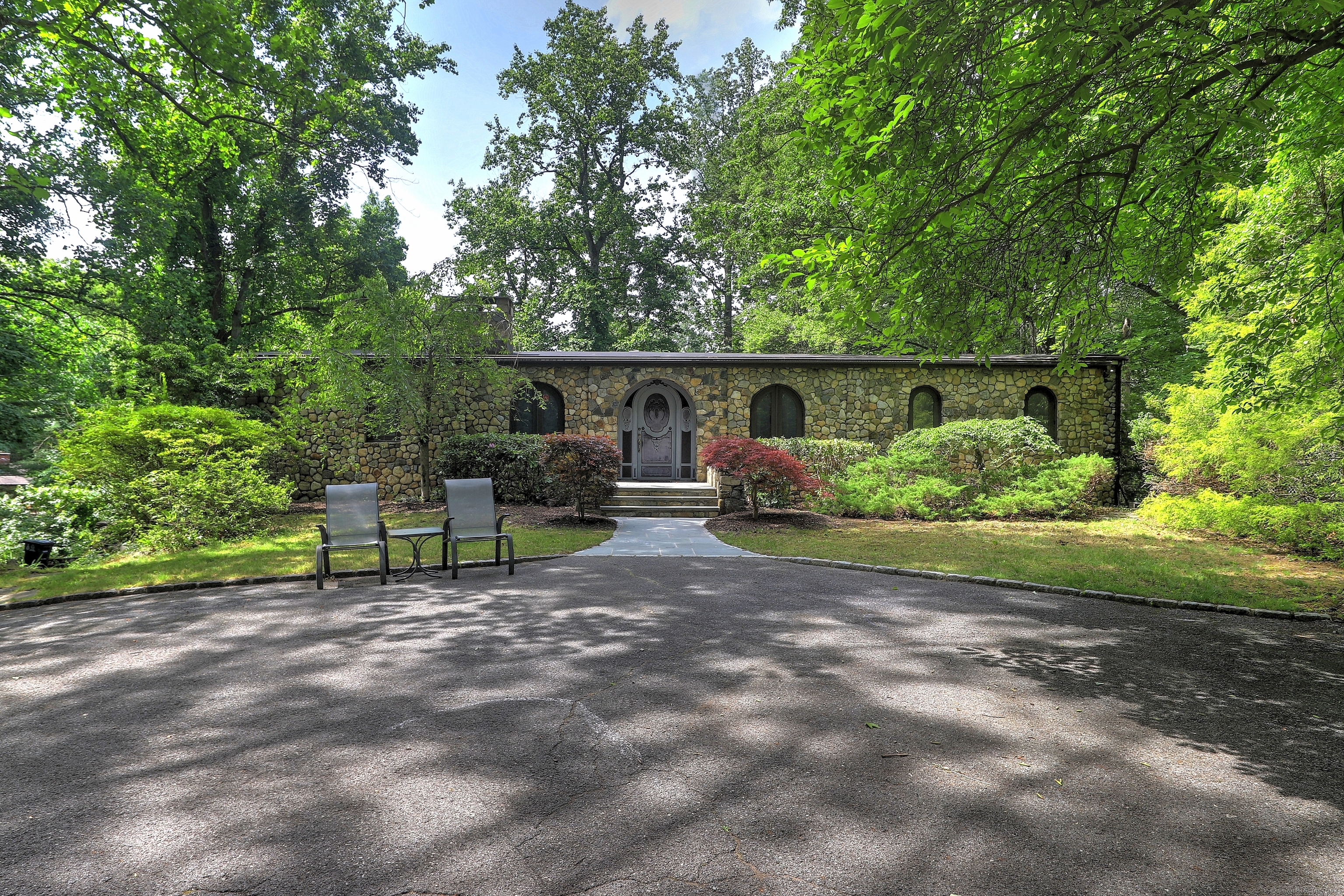 542 Rock Rimmon Road Stamford, CT 06903 - Photo 1 of 1