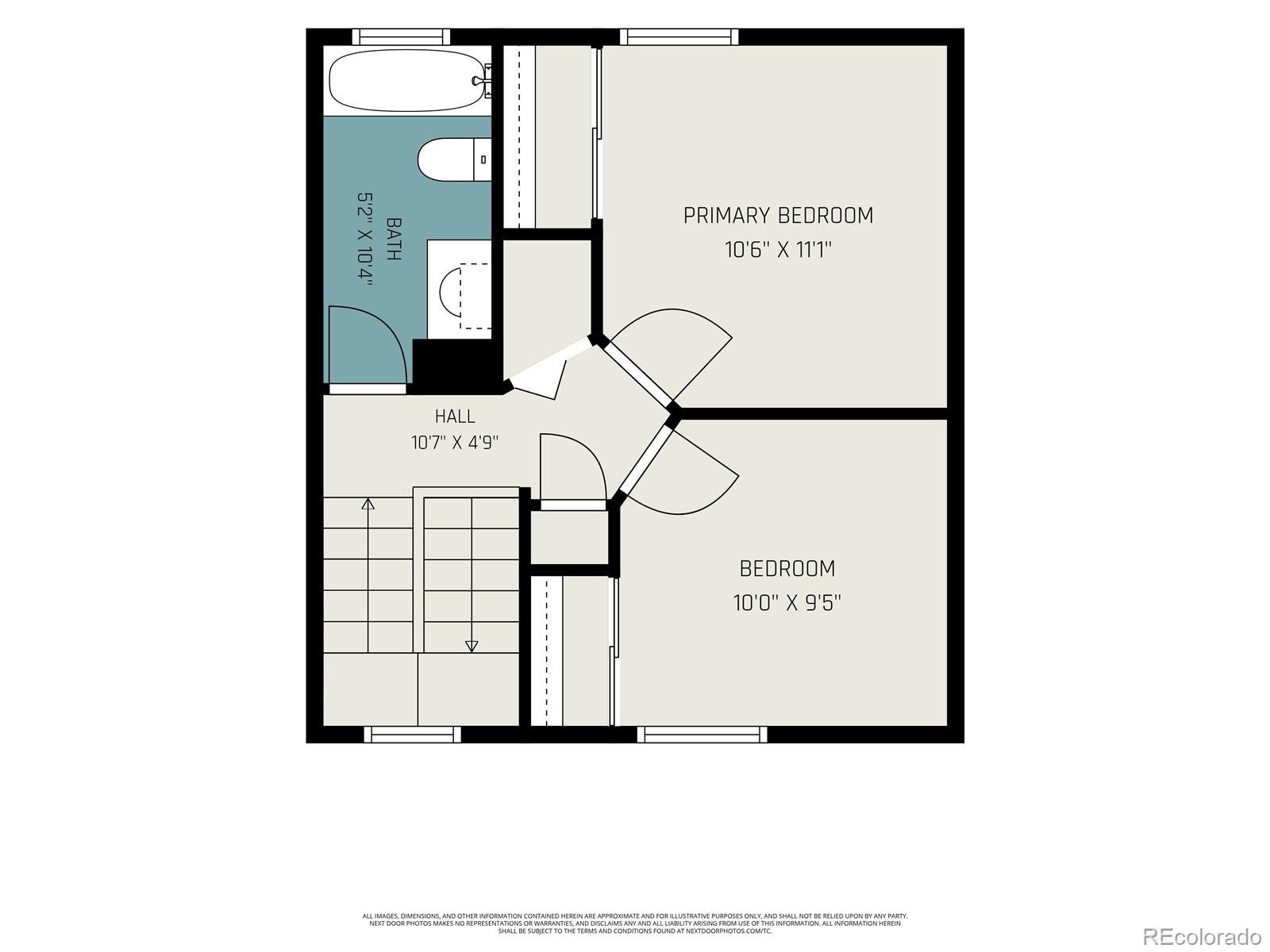4922 South Rifle Court Aurora, CO 80015 - Photo 22 of 22