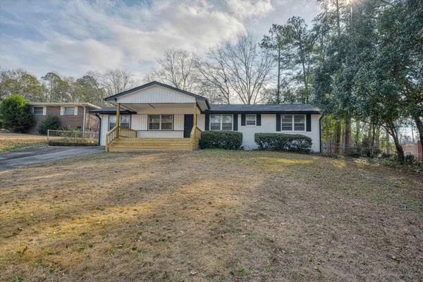 $199,500 | 3438 Rushing Road, Augusta, GA 30906