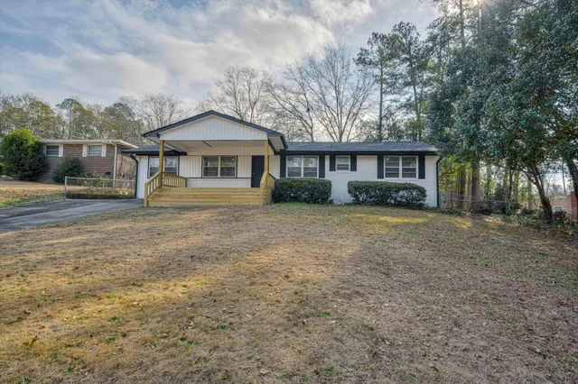 $219,000 | 3438 Rushing Road, Augusta, GA 30906