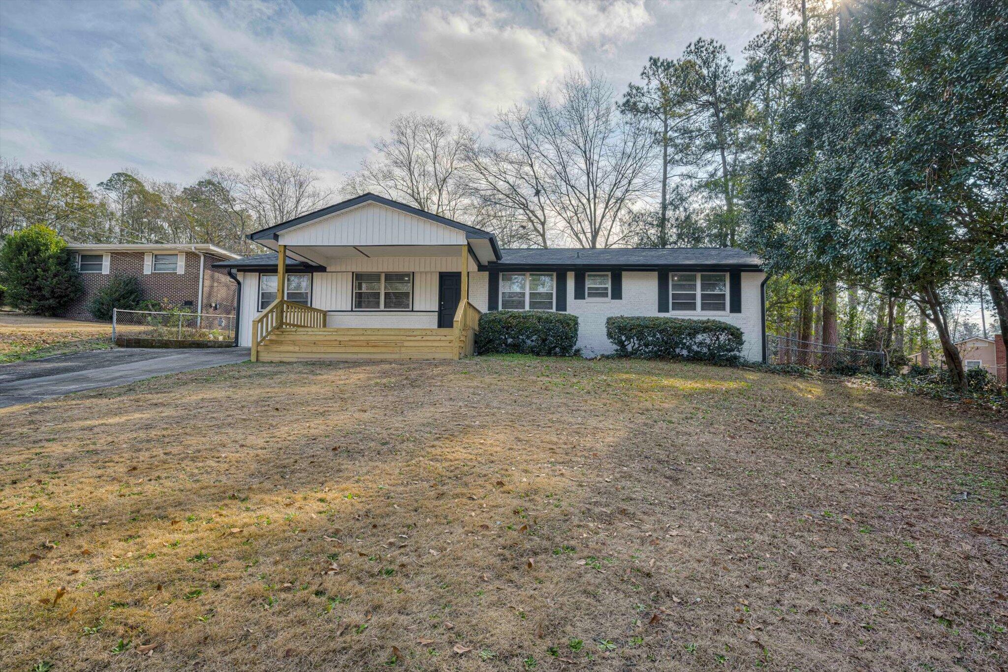 3438 Rushing Road Augusta, GA 30906 - Photo 1 of 36 01-001-