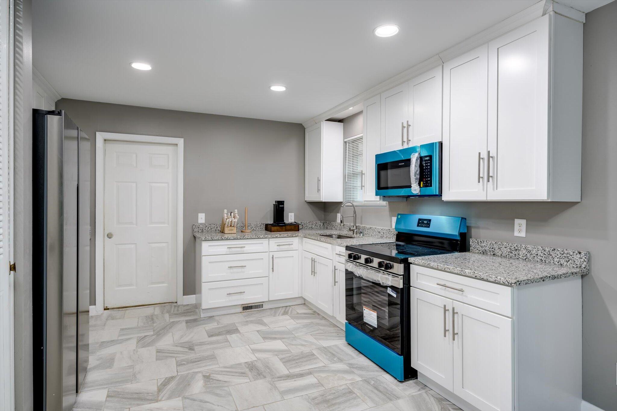 3438 Rushing Road Augusta, GA 30906 - Photo 16 of 36 14-014-