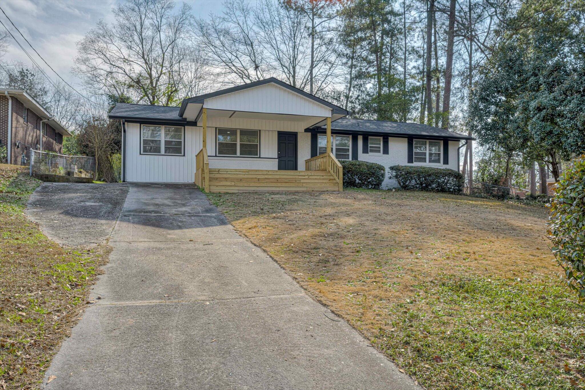 3438 Rushing Road Augusta, GA 30906 - Photo 2 of 36 33-033-