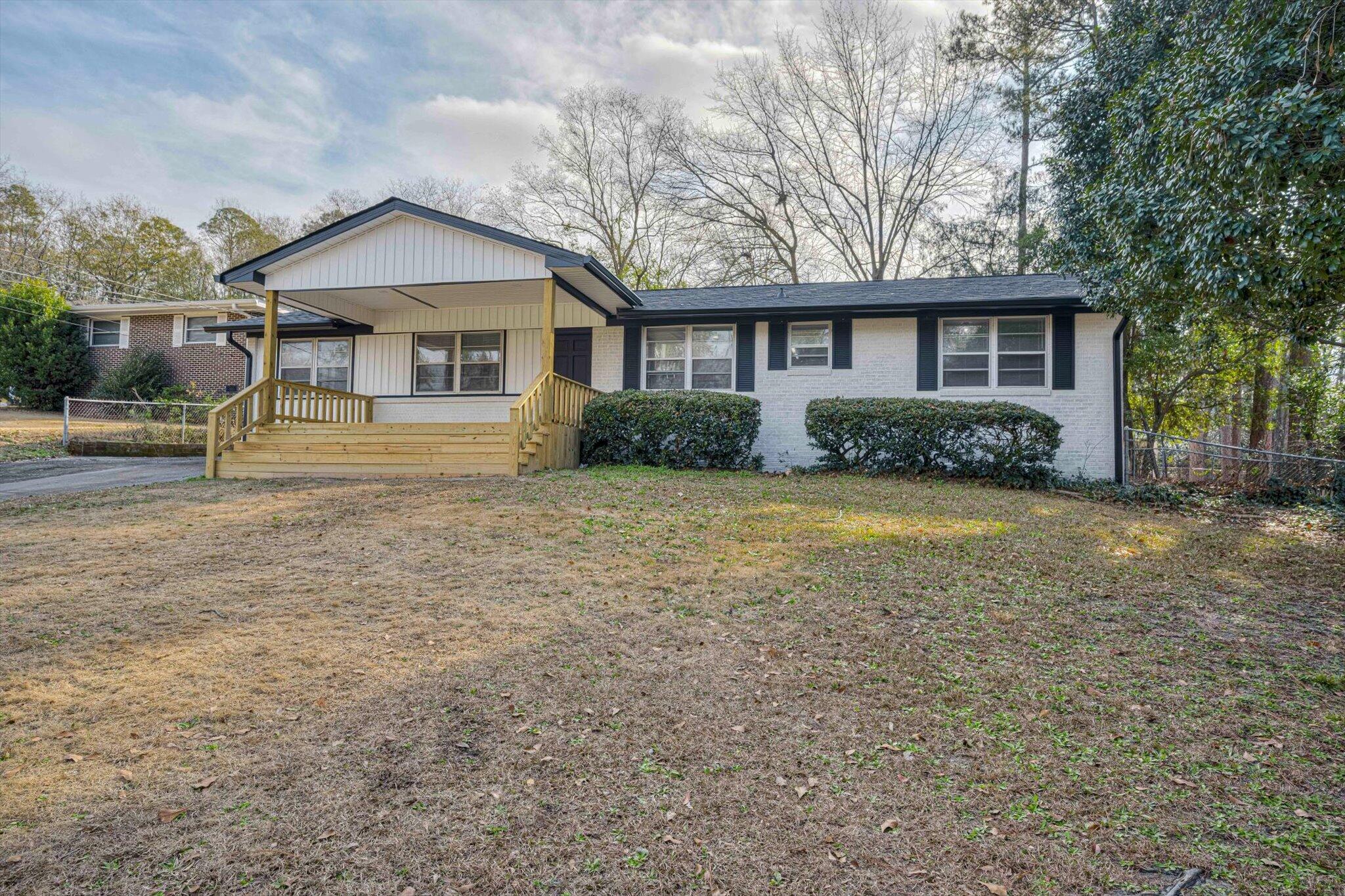 3438 Rushing Road Augusta, GA 30906 - Photo 4 of 36 32-032-