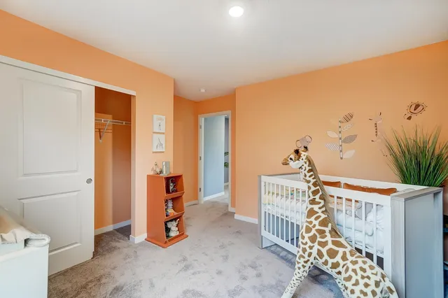 $486,990 | 23480 Marsh View Boulevard, Rogers, MN 55374