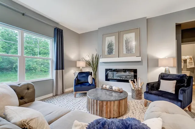 $486,990 | 23480 Marsh View Boulevard, Rogers, MN 55374