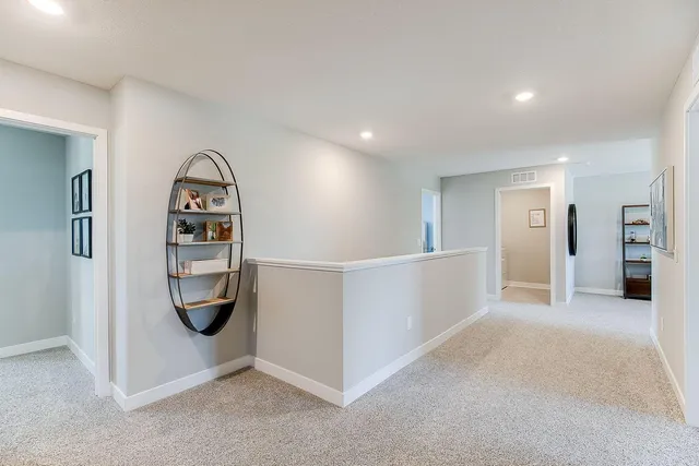 $486,990 | 23480 Marsh View Boulevard, Rogers, MN 55374