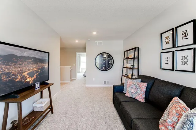 $486,990 | 23480 Marsh View Boulevard, Rogers, MN 55374