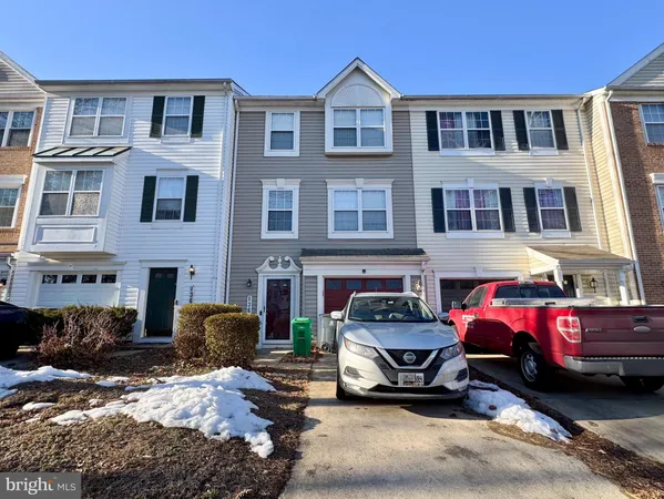 $2,450 | 13606 Captain Marbury Lane, Upper Marlboro, MD 20772