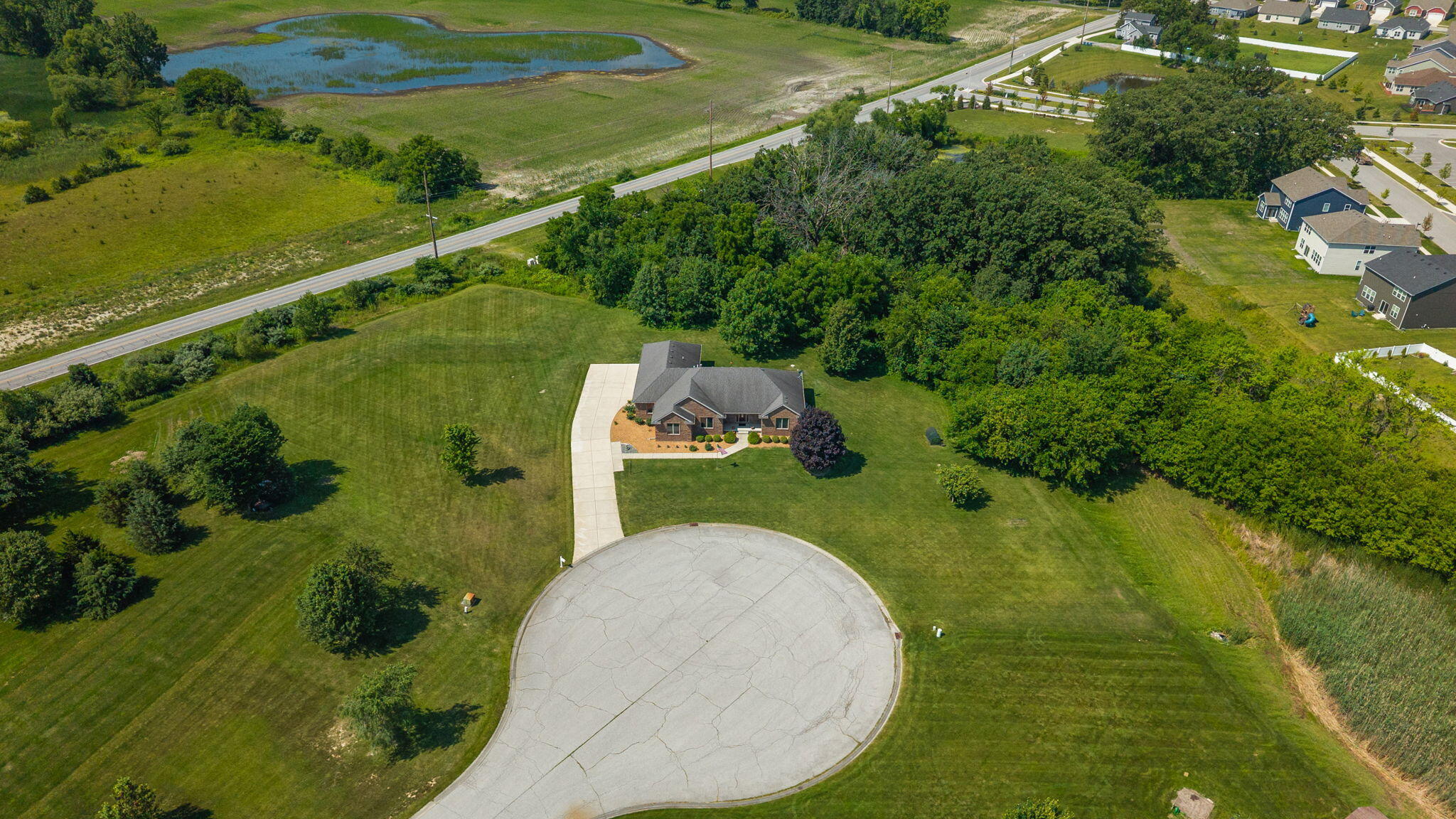 6501 East 116th Place Crown Point, IN 46307 - Photo 43 of 47 2048x1152
