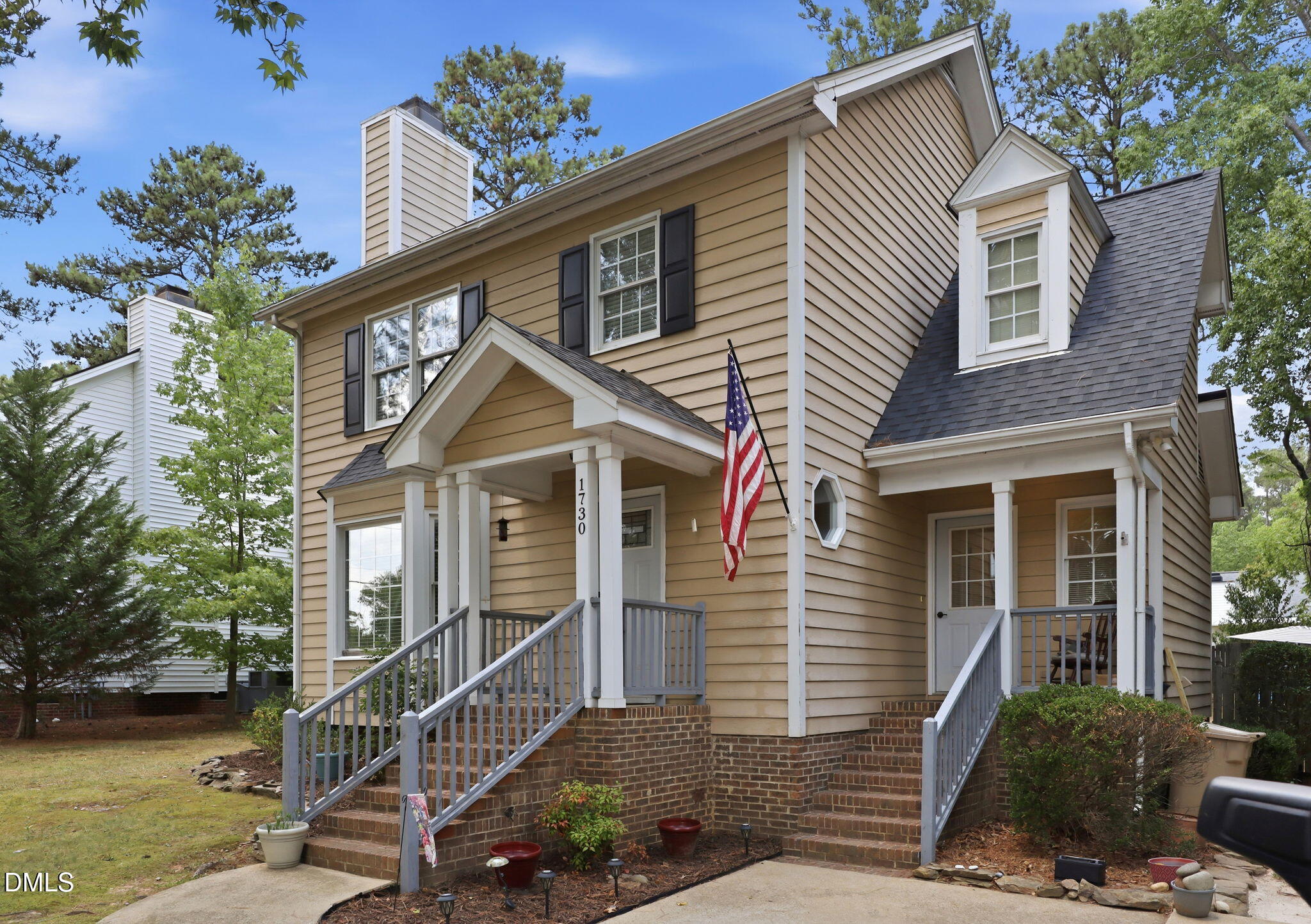 1730 Woodland Road Garner, NC 27529 - Photo 5 of 39