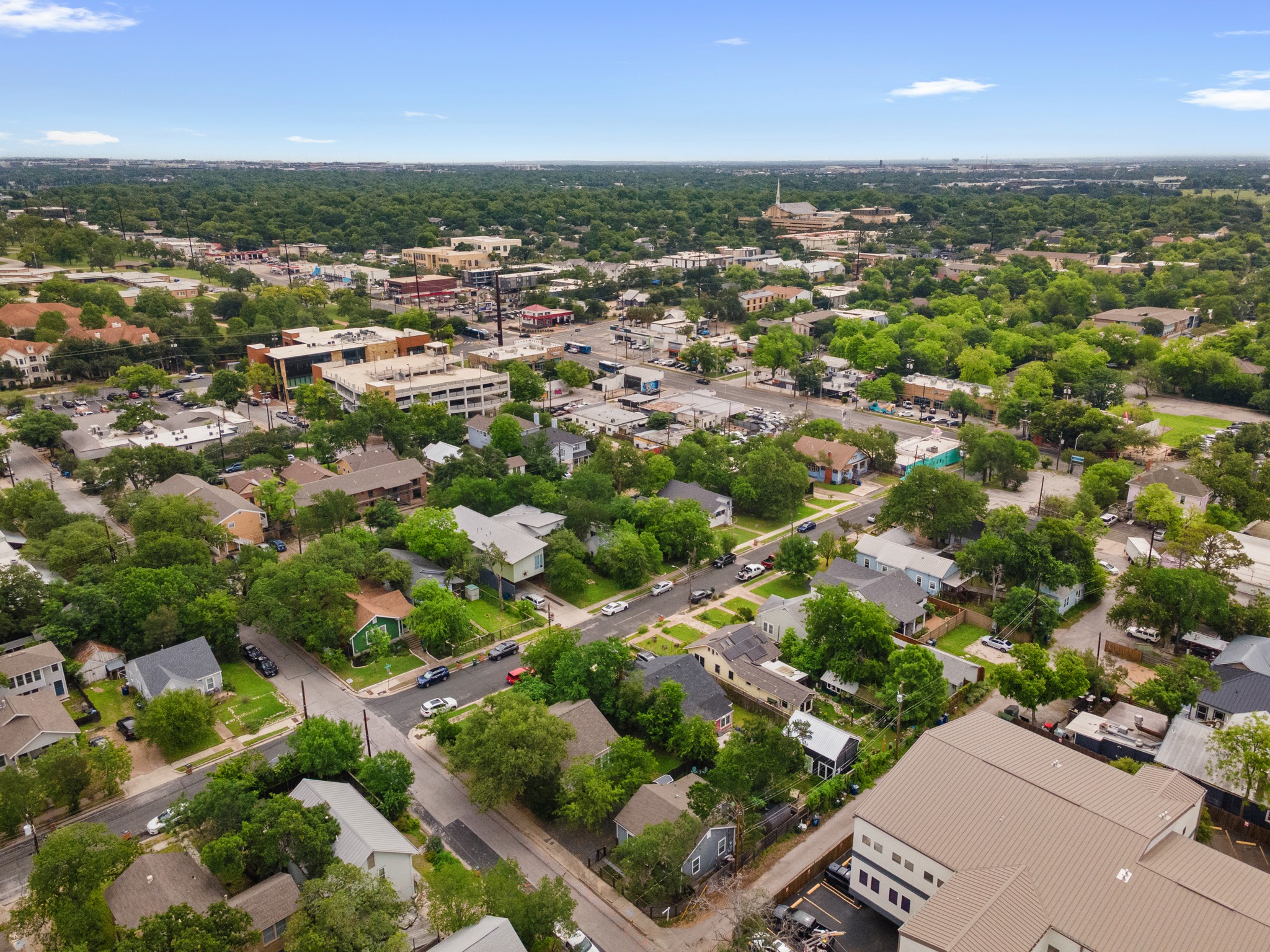 3403 King Street Austin, TX 78705 - Photo 26 of 29