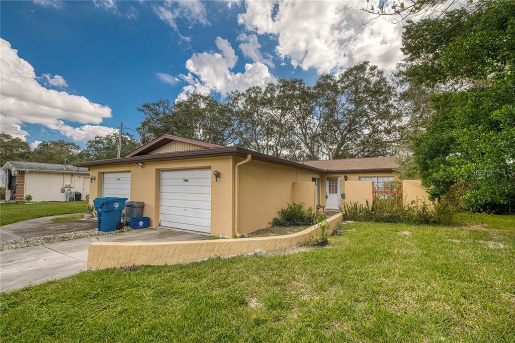 7466 Mead Drive Spring Hill, FL 34606 - Photo 1 of 1 7466 Mead Drive