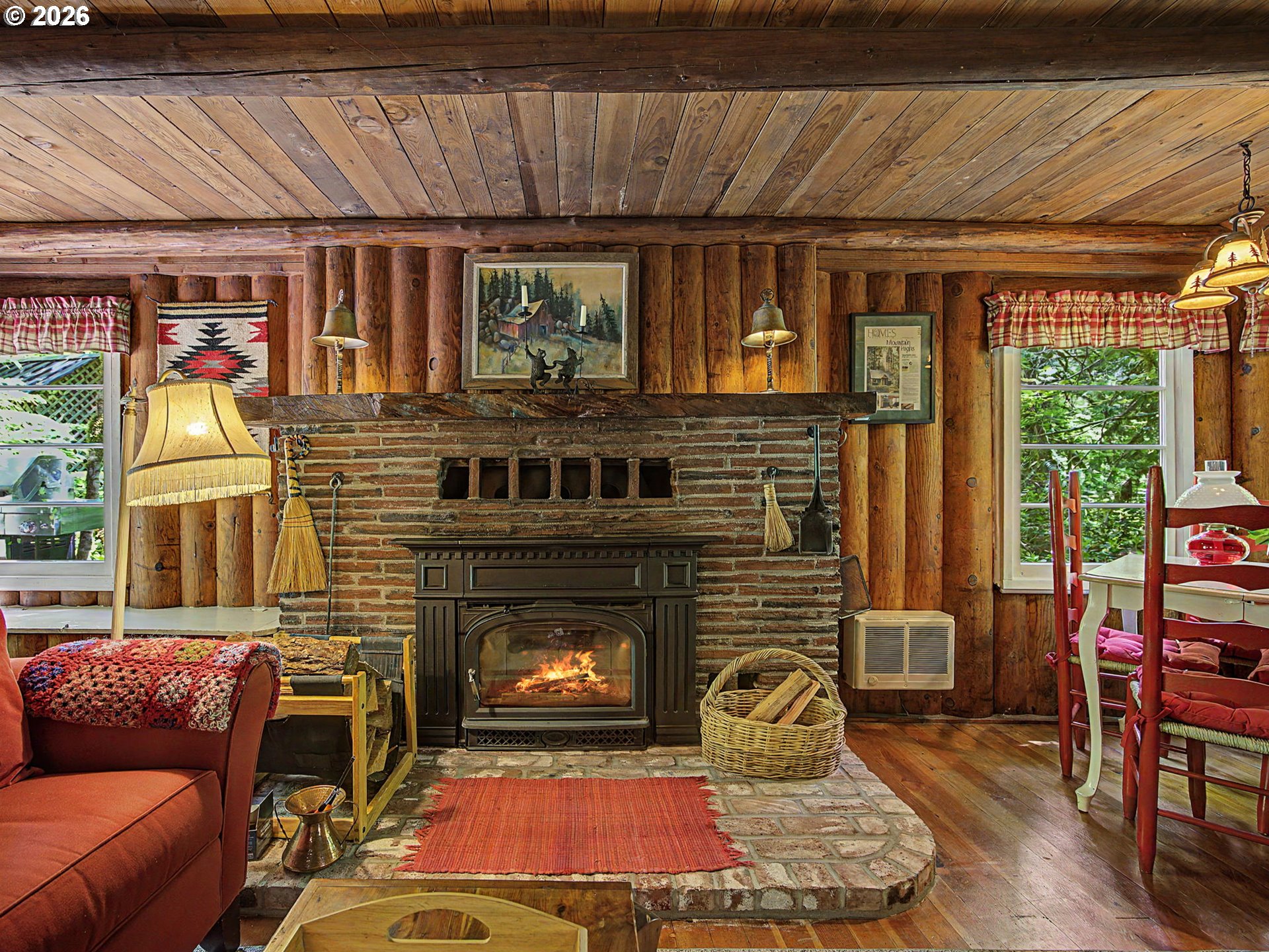28548 Road 20 Rhododendron, OR 97049 - Photo 6 of 48