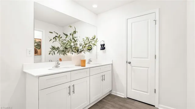 $305,990 | 123 Linden Drive, Thomasville, NC 27360