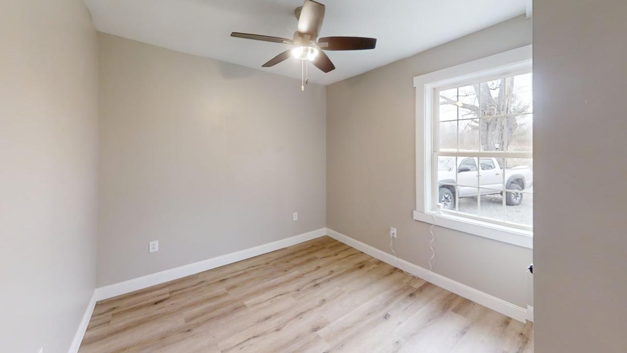 1272 Lakins Road Etna, ME 04434 - Photo 18 of 41 Bedroom 1