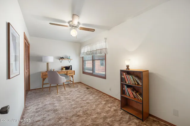 $3,995,000 | 8967 West Driftwood Drive, Coeur D'Alene, ID 83814