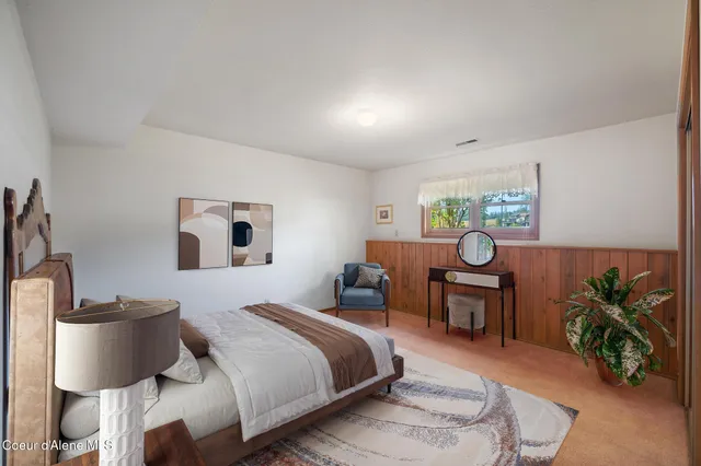 $3,995,000 | 8967 West Driftwood Drive, Coeur D'Alene, ID 83814