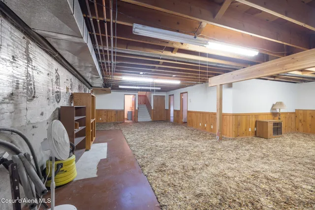 $3,995,000 | 8967 West Driftwood Drive, Coeur D'Alene, ID 83814