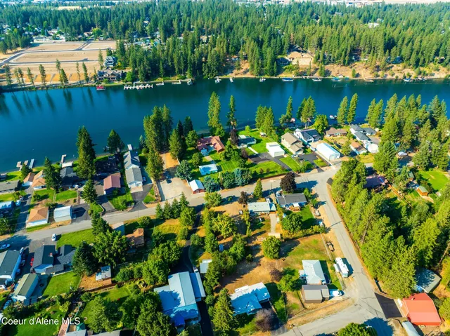 $3,995,000 | 8967 West Driftwood Drive, Coeur D'Alene, ID 83814