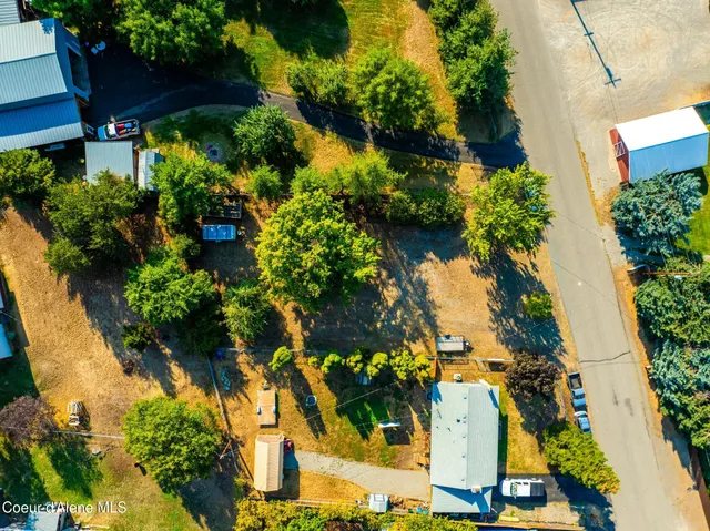 $3,995,000 | 8967 West Driftwood Drive, Coeur D'Alene, ID 83814