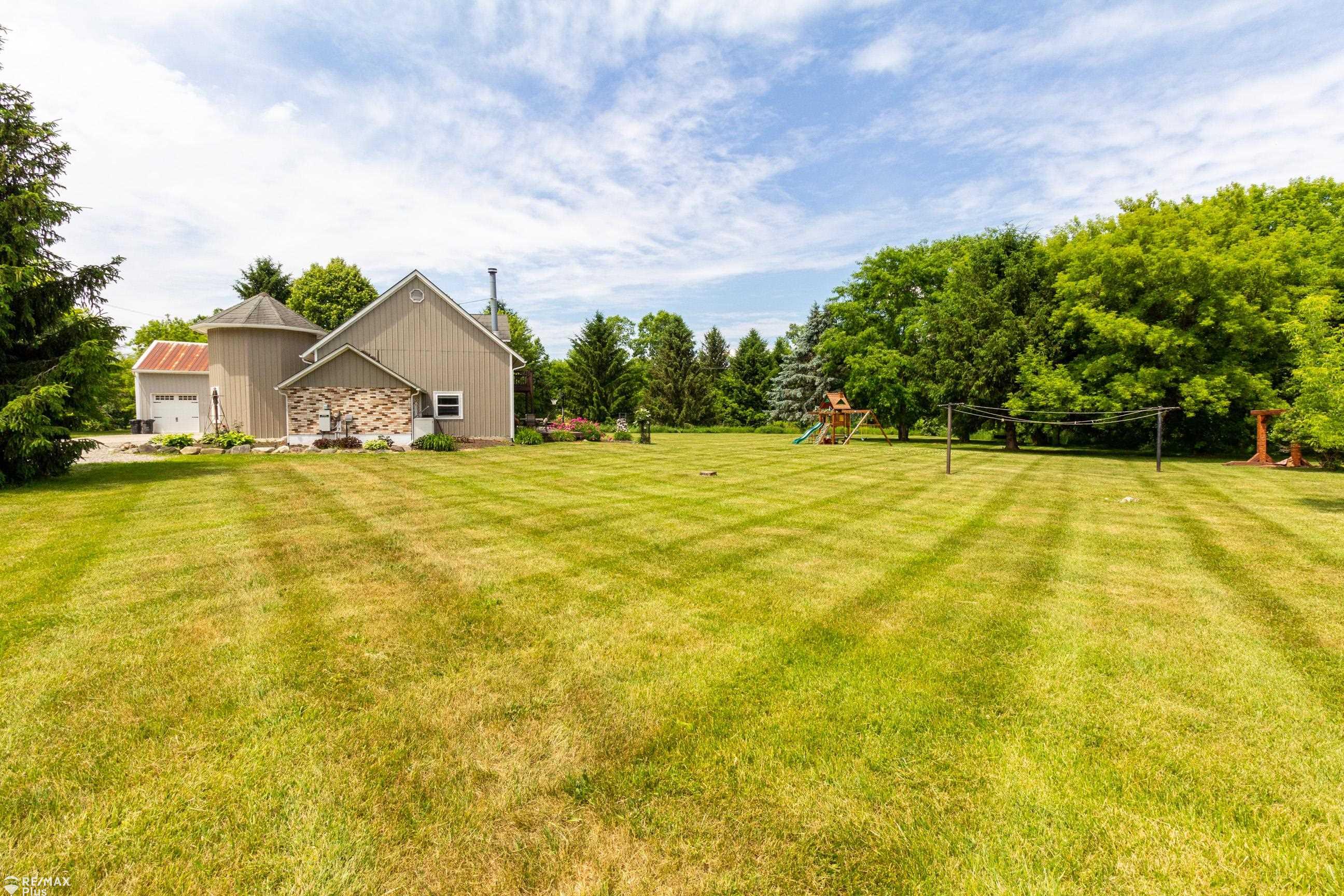 3861 Hunters Creek Road Metamora, MI 48455 - Photo 39 of 54 Gallery Image 39