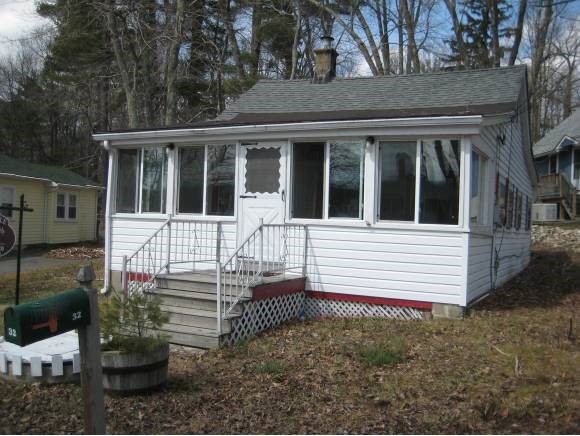 32 Ells Road Hampstead, NH 03841 - Photo 1 of 1
