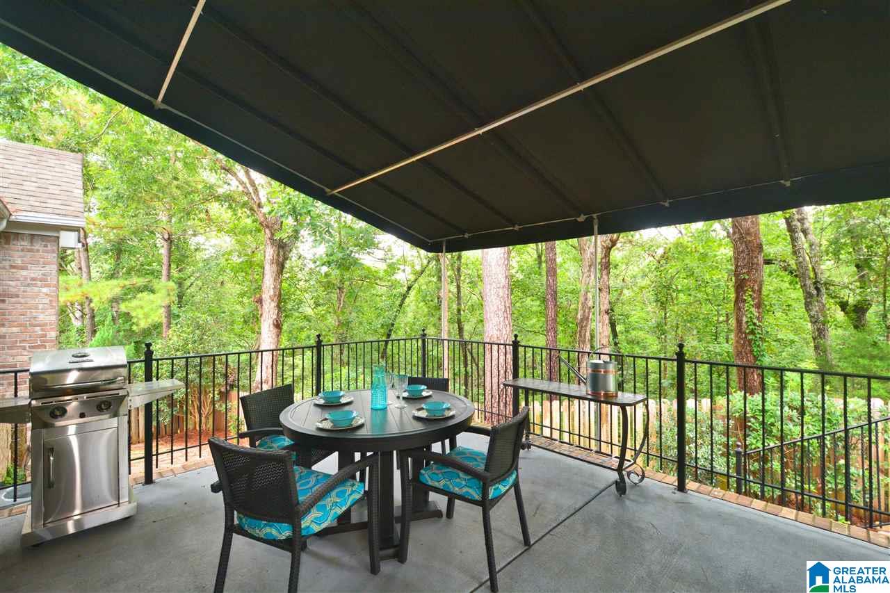 2409 Inverness Point Drive Birmingham, AL 35242 - Photo 44 of 50