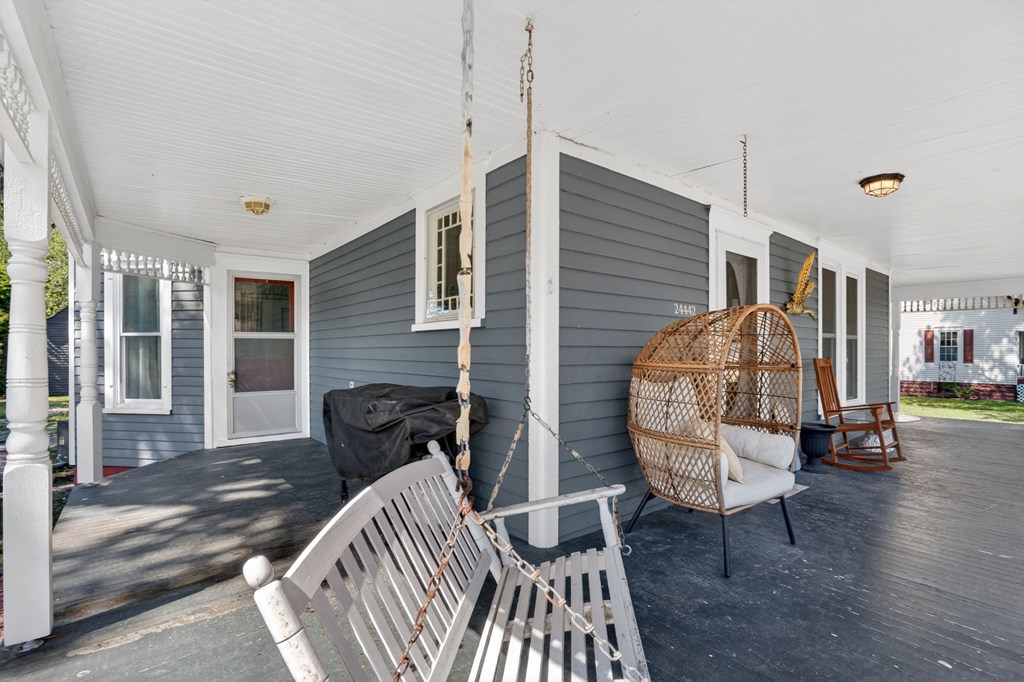 24442 Adelaide Street Parksley, VA 23421 - Photo 8 of 53