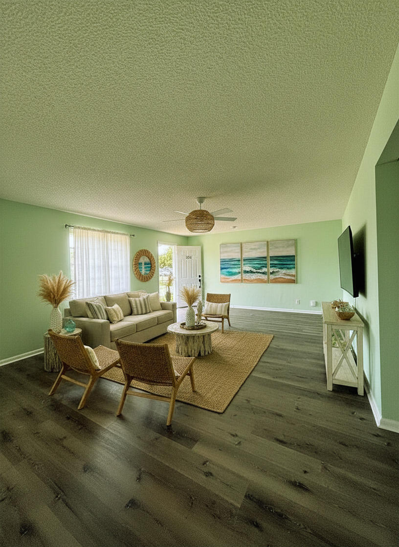 1328 West 6th Street Riviera Beach, FL 33404 - Photo 3 of 7 1328 LR Staged