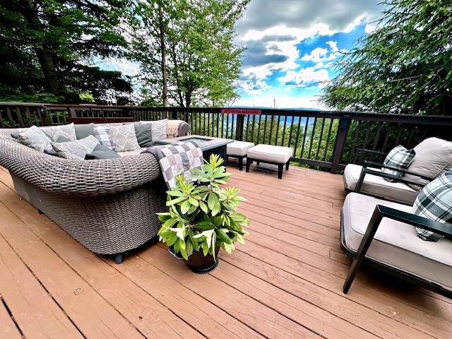 321 North Westridge Road Slatyfork, WV 26291 - Photo 23 of 100 Gallery Image 23