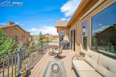 $865,000 | 13253 Crane Canyon Loop, Colorado Springs, CO 80921