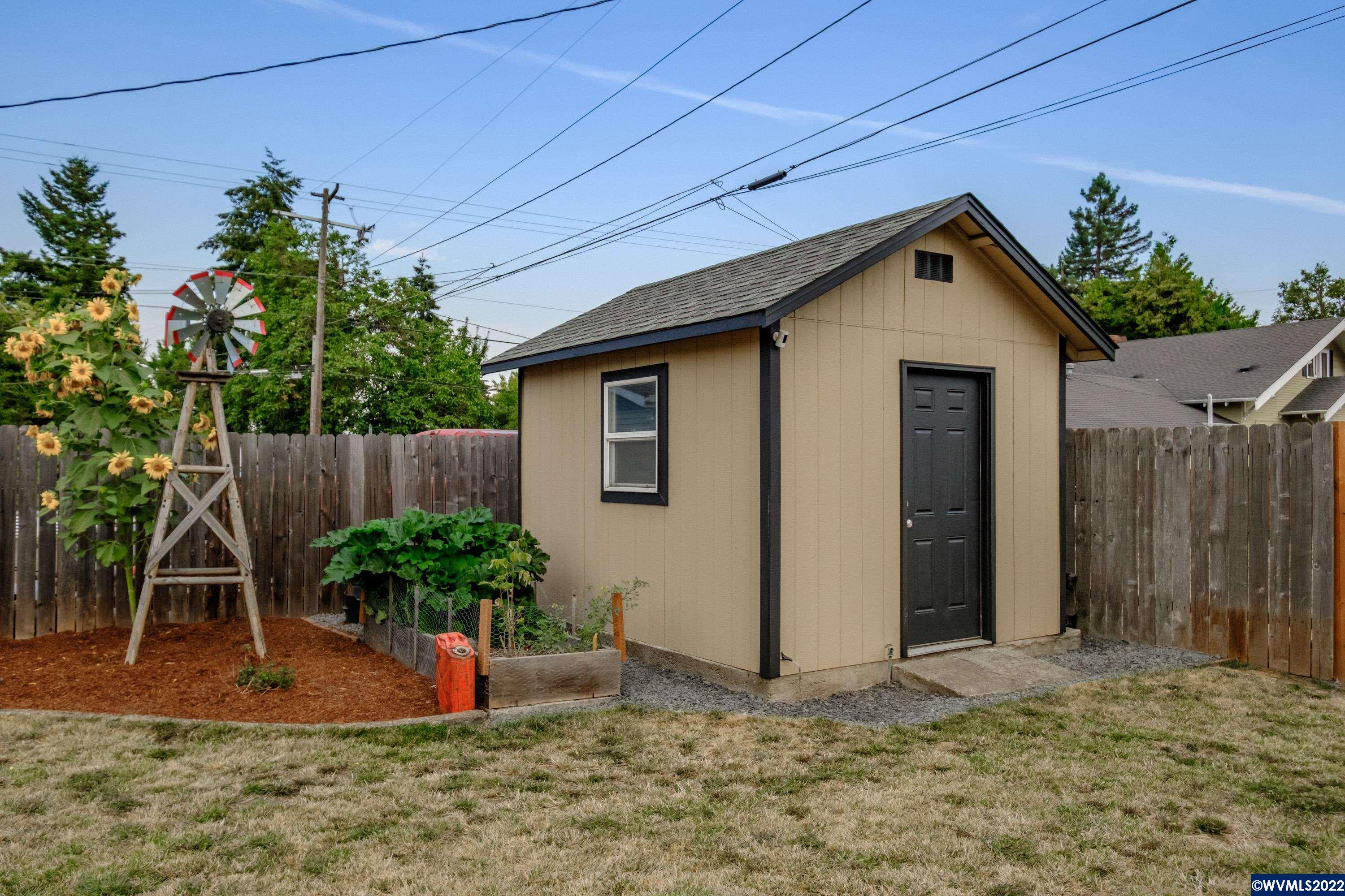 371 F Street Lebanon, OR 97355 - Photo 40 of 42 Gallery Image 40