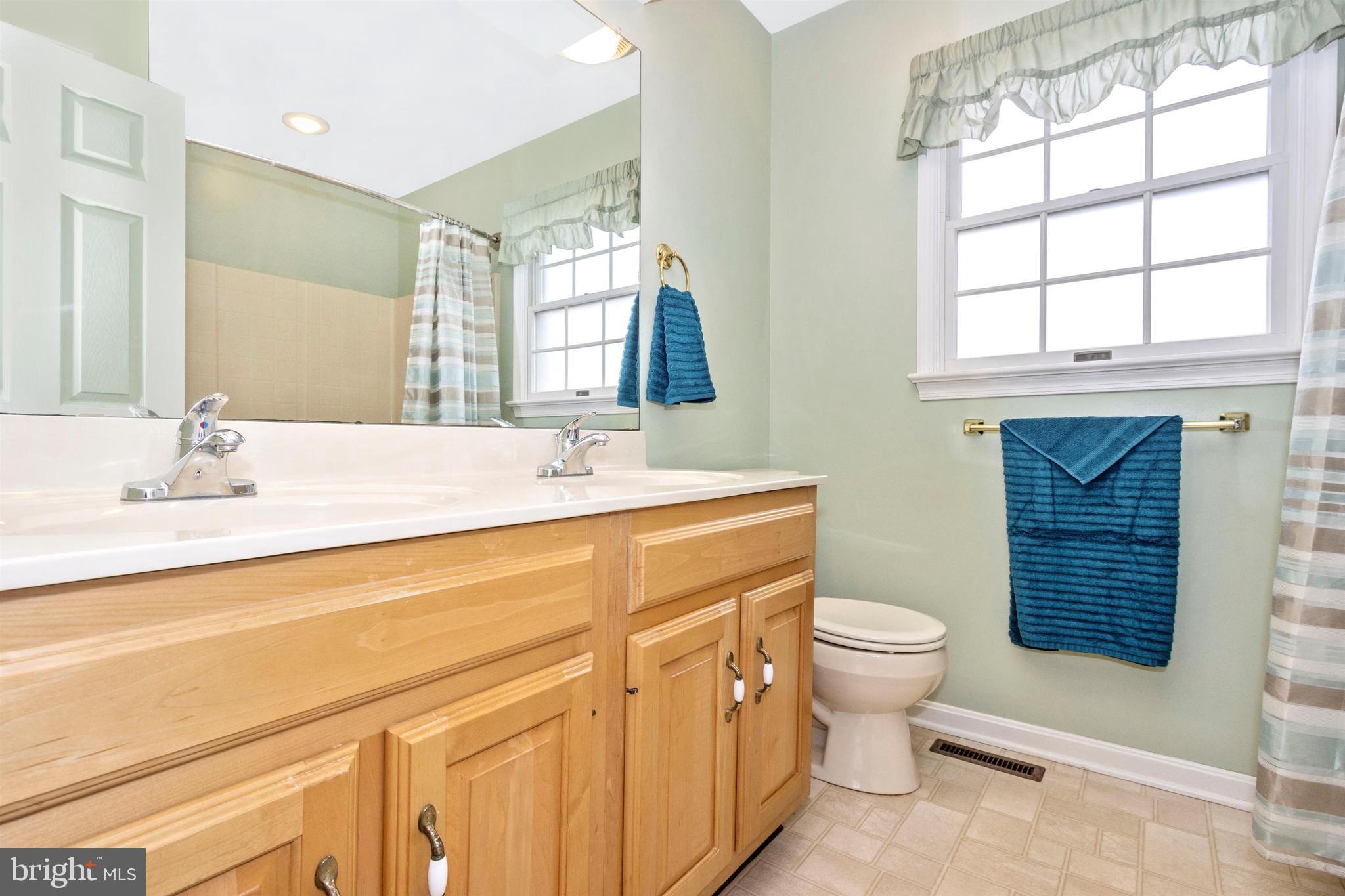 4610 Newington Road Jefferson, MD 21755 - Photo 22 of 47 Attached bath with large soaking tub