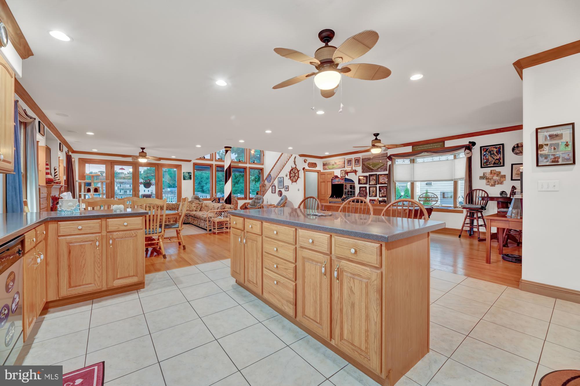 1335 South Seneca Road Baltimore, MD 21220 - Photo 13 of 48 Kitchen