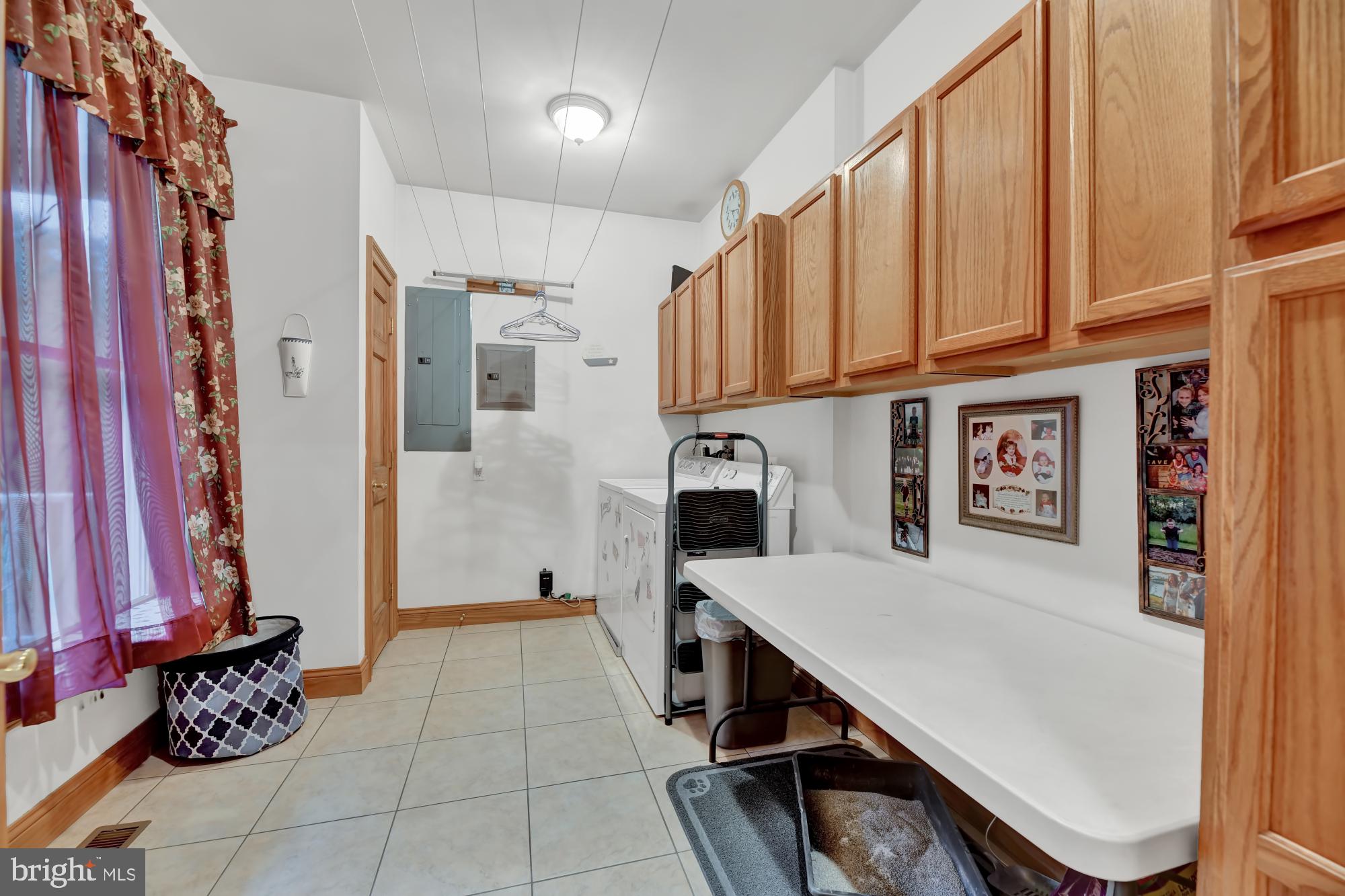 1335 South Seneca Road Baltimore, MD 21220 - Photo 20 of 48 Laundry Room