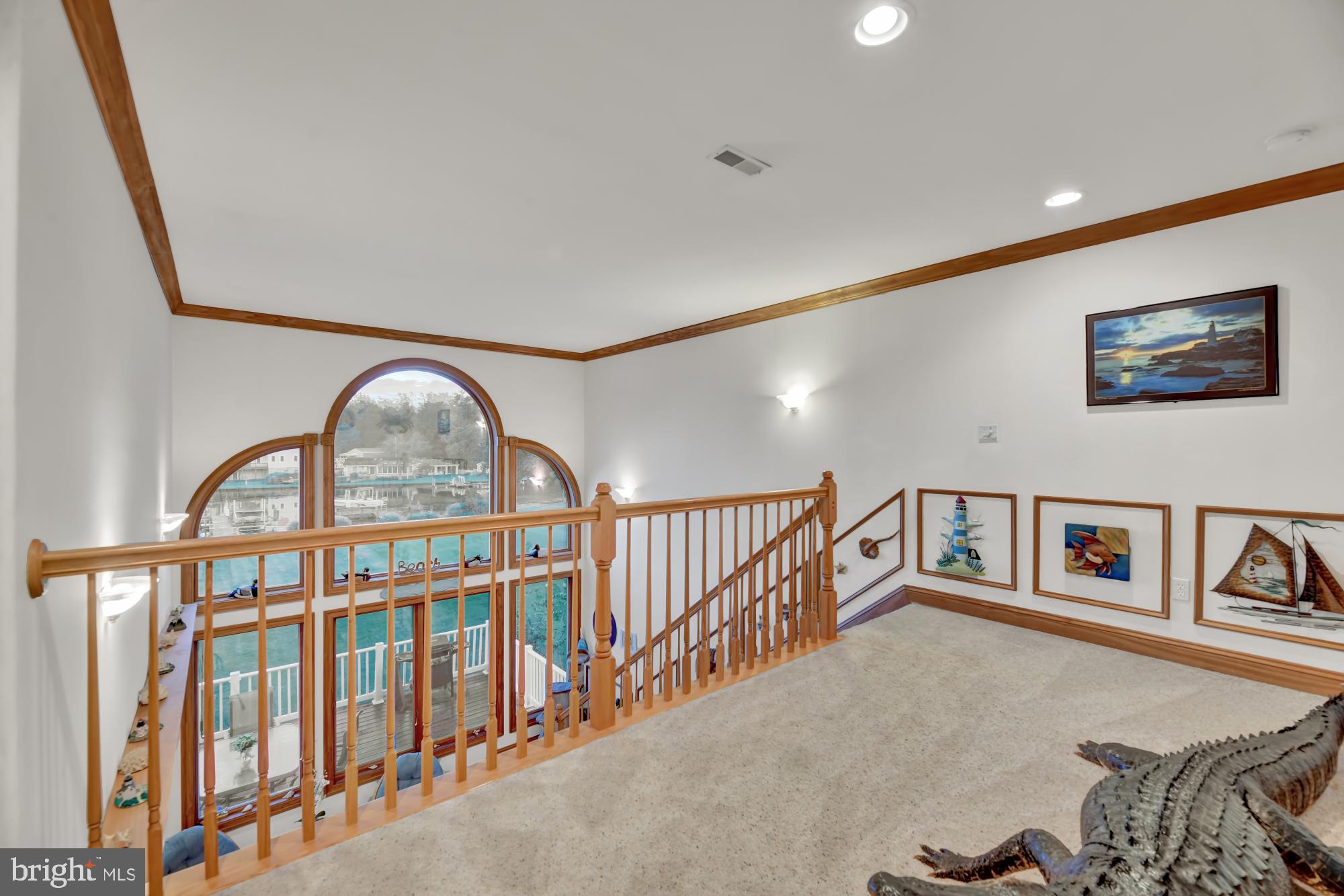 1335 South Seneca Road Baltimore, MD 21220 - Photo 23 of 48 Loft