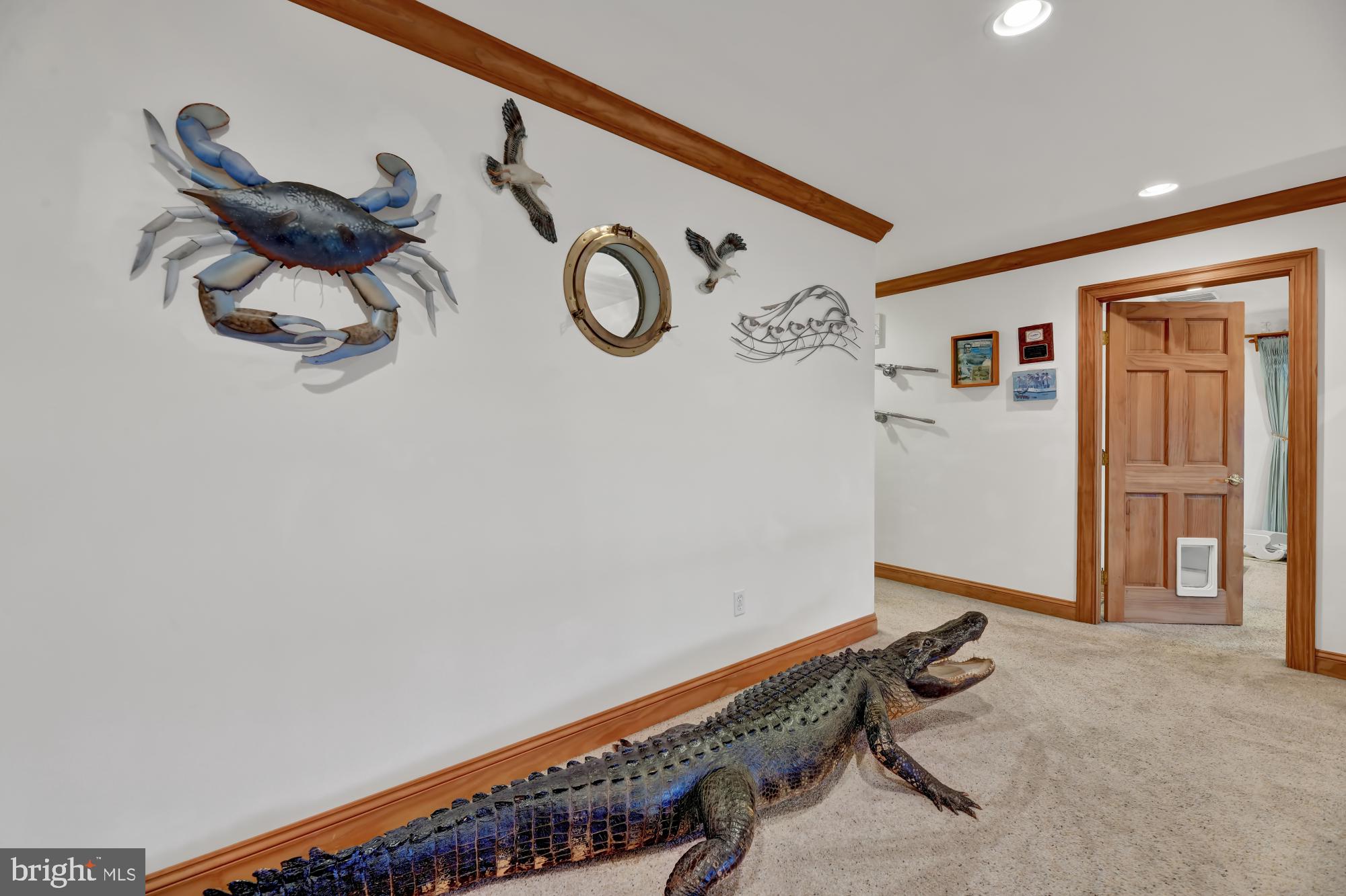 1335 South Seneca Road Baltimore, MD 21220 - Photo 24 of 48 Loft