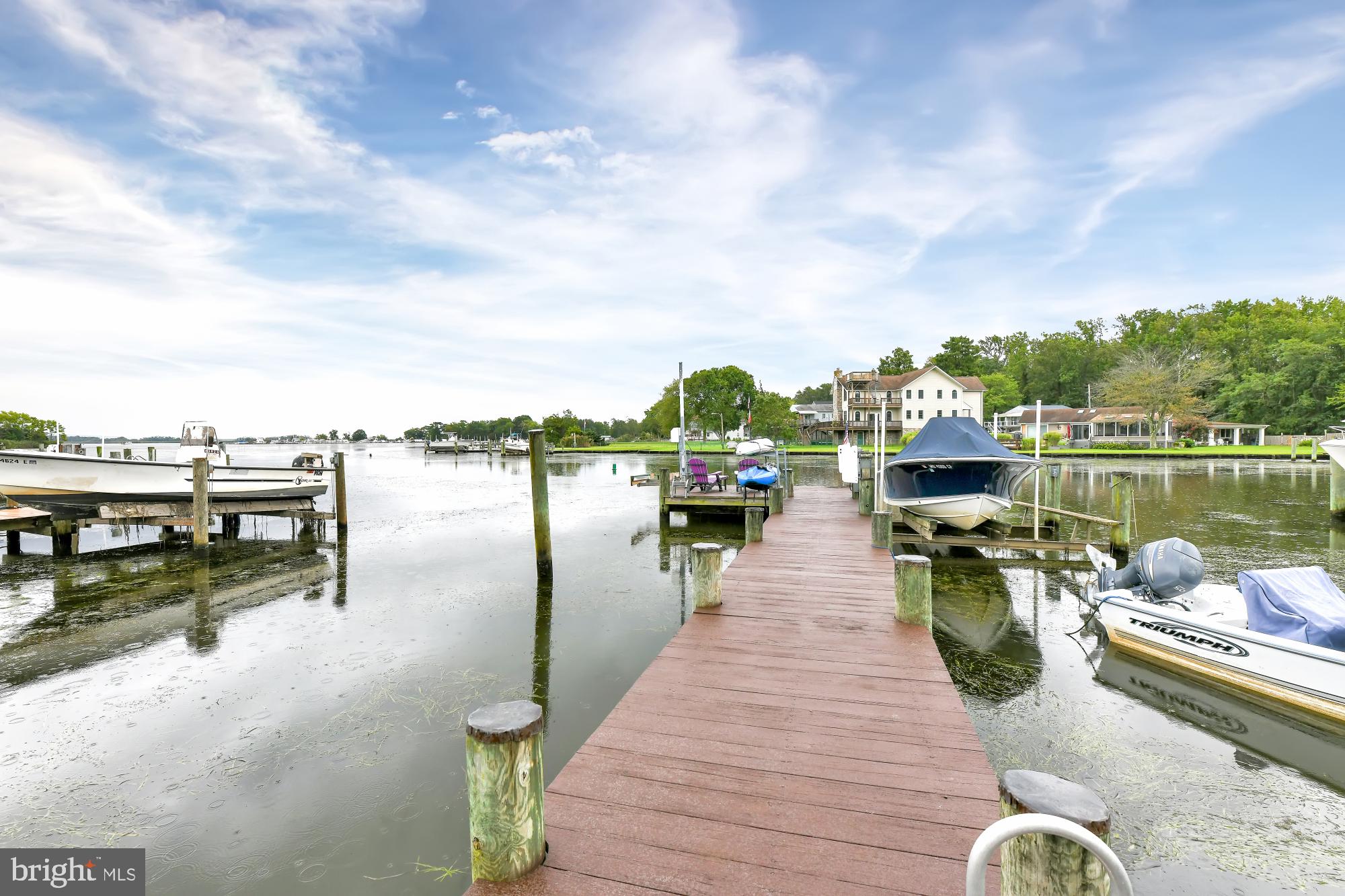 1335 South Seneca Road Baltimore, MD 21220 - Photo 4 of 48 Pier
