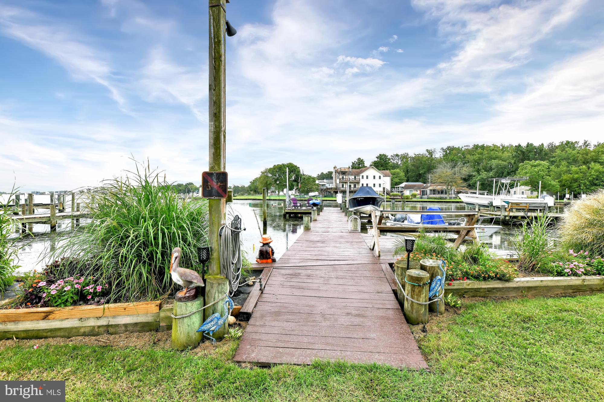 1335 South Seneca Road Baltimore, MD 21220 - Photo 5 of 48 Pier