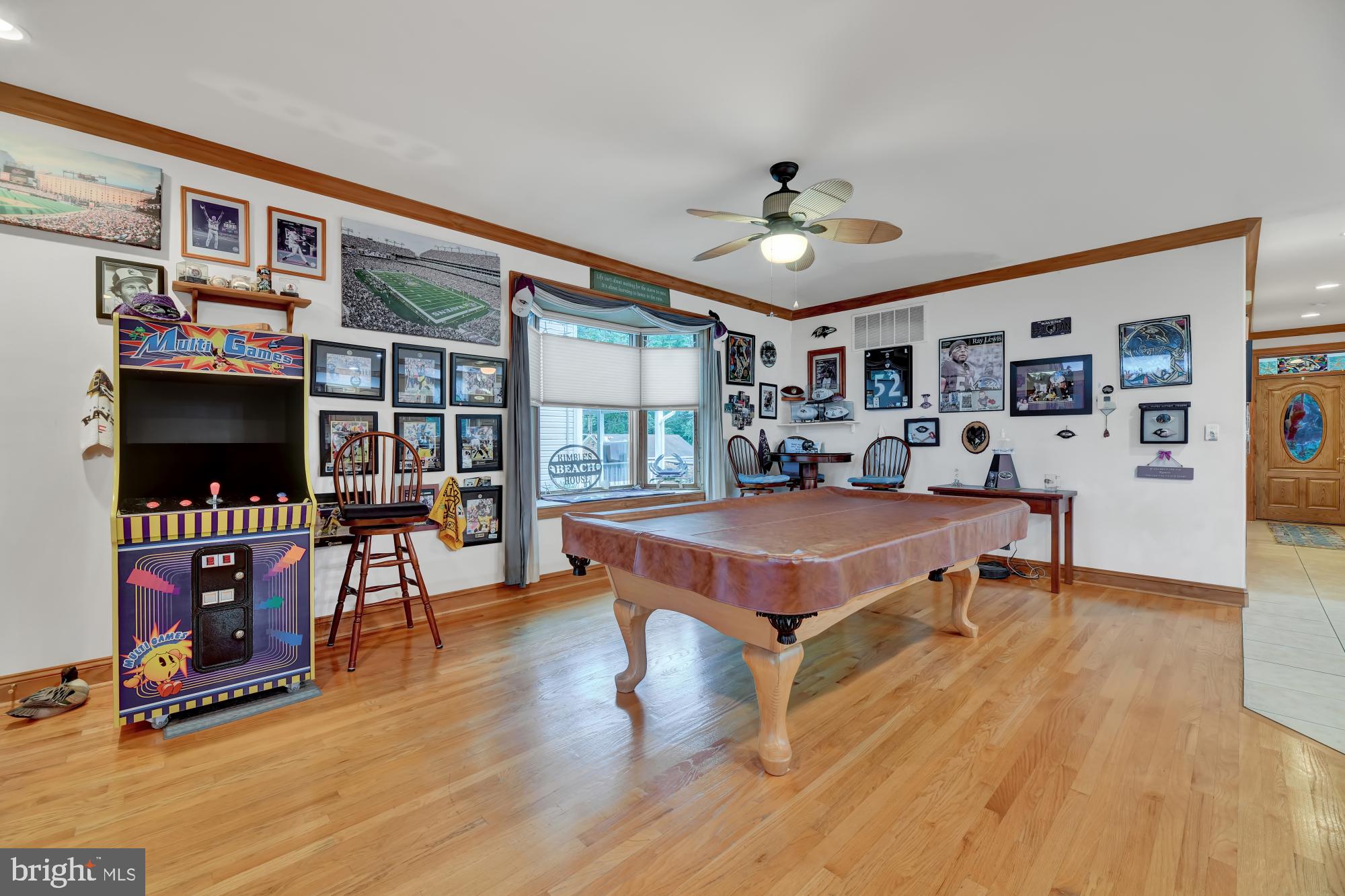 1335 South Seneca Road Baltimore, MD 21220 - Photo 7 of 48 Dining Room