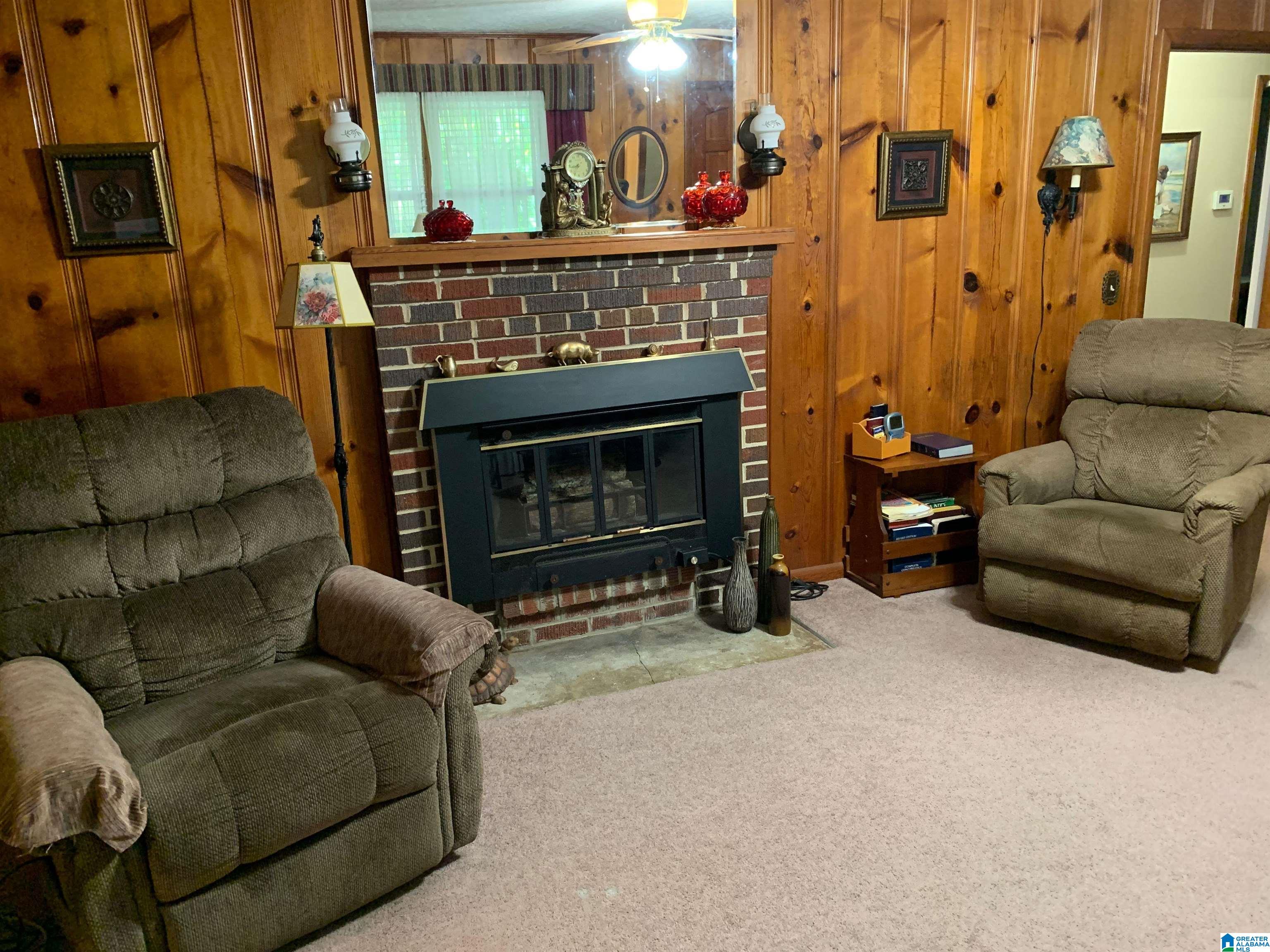 424 Watts Mill Road Lineville, AL 36266 - Photo 6 of 26
