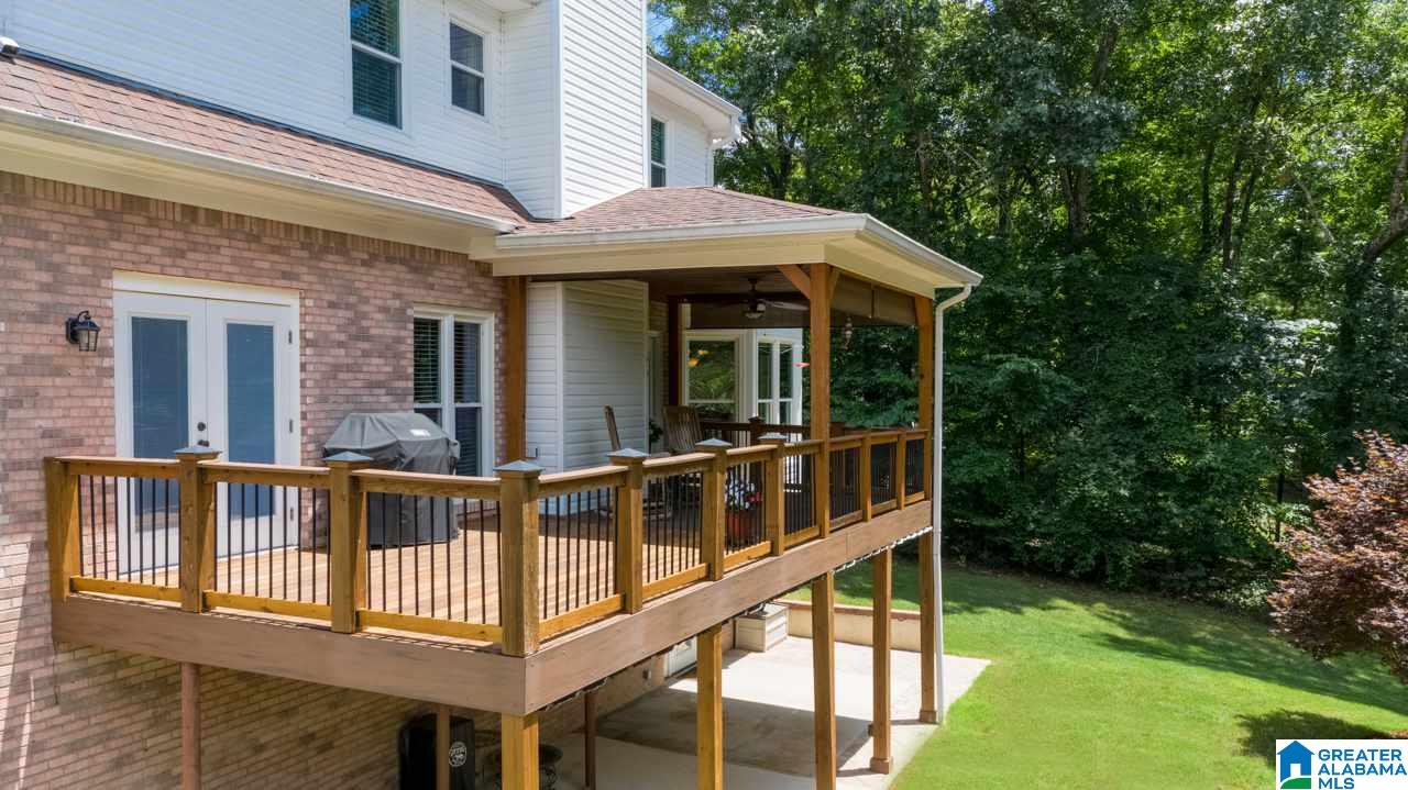 132 Chestnut Drive Alabaster, AL 35007 - Photo 42 of 49