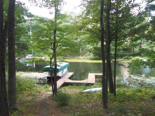9053 Timberlane Road Woodruff, WI 54568 - Photo 14 of 20 Gallery Image 14