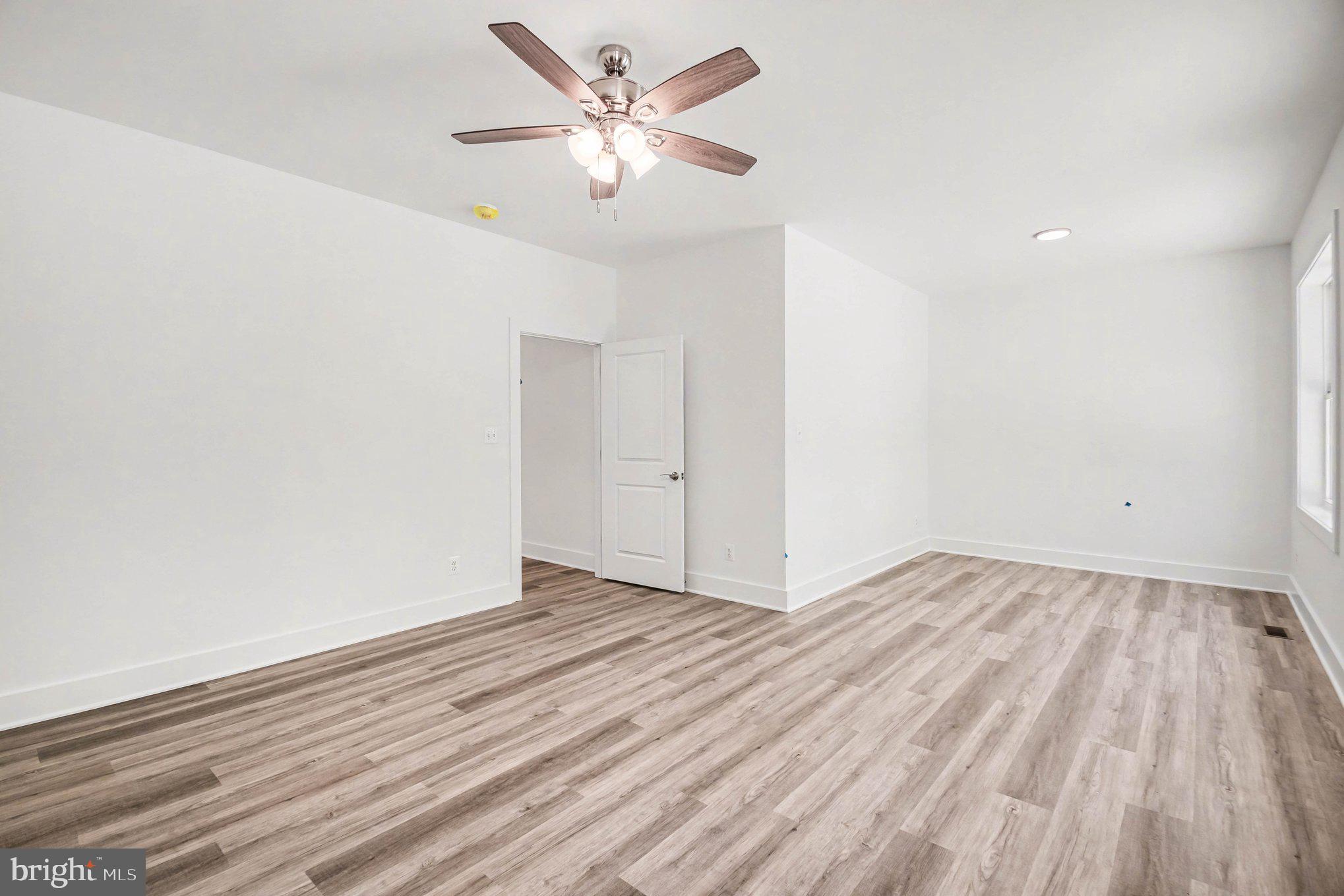 4163 Holly Springs Road Rixeyville, VA 22737 - Photo 23 of 47