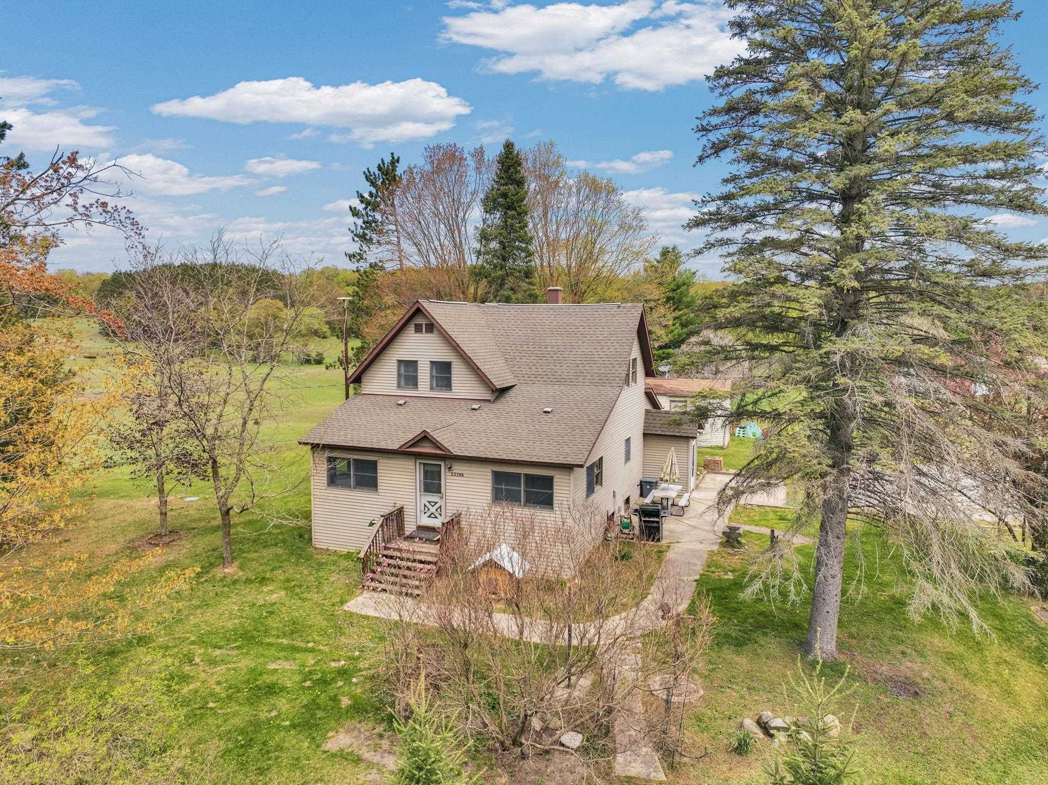 22386 16 Mile Road Leroy, MI 49655 - Photo 1 of 63
